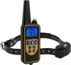 Rechargeable Dog Training Collar WT776 up to 800m